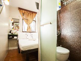 Comfort Guest House E Hong Kong Bagian luar foto
