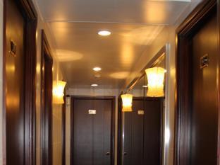 Comfort Guest House E Hong Kong Bagian luar foto