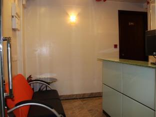 Comfort Guest House E Hong Kong Bagian luar foto
