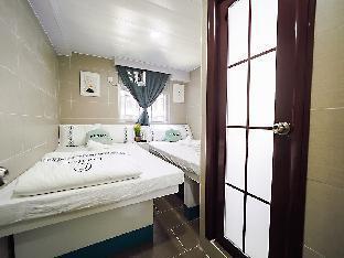 Comfort Guest House E Hong Kong Bagian luar foto